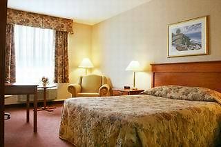 Best Western L'Heritage Hawkesbury Exterior foto