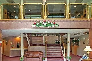 Best Western L'Heritage Hawkesbury Exterior foto