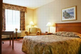 Best Western L'Heritage Hawkesbury Exterior foto
