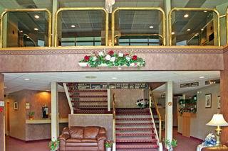 Best Western L'Heritage Hawkesbury Exterior foto